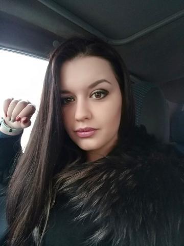 Анкета проститутки Полина - Фото 1, , 23 года, №280556