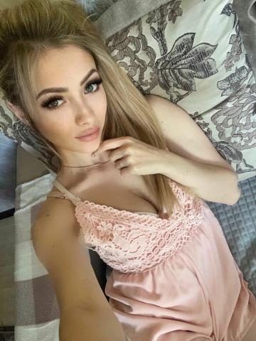 Анкета проститутки Стефания - Фото 1, , 25 лет, №282158